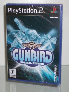 Gunbird