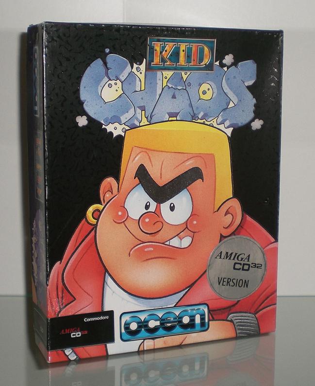 AmigaCD32KidChaos