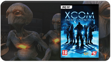 Xcom Ufo Enemy Unknown 2012
