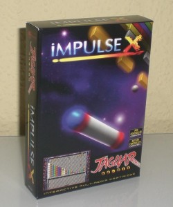 Impulse X OVP