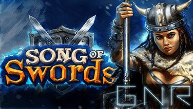 Germany Needs Retro – Song of Swords – Review