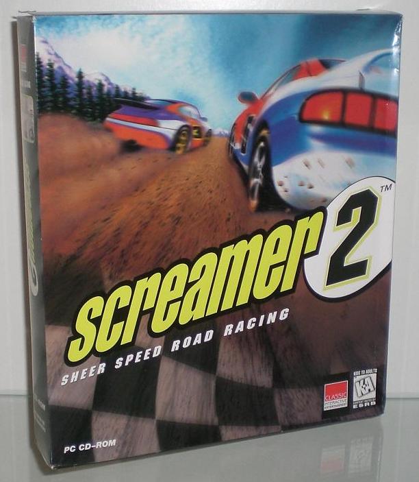 Screamer2_Cover
