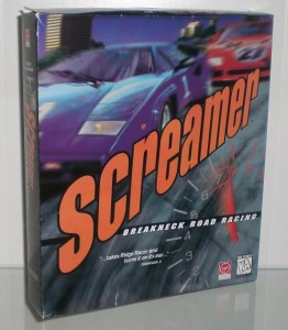 Screamer_Cover