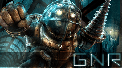 Germany Needs Retro – Bioshock 1 Ultimate Rapture Edition – Review