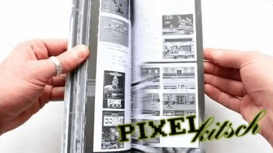 PIXELKITSCH # 94: SEGA Arcade Classics