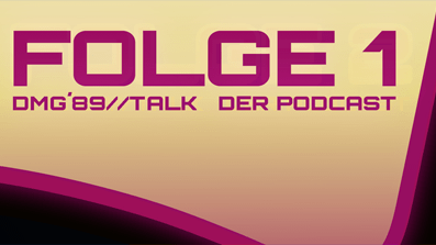 DMG´89 Talk – Folge 1 im Classic-Videogames-Radio inkl. Chat