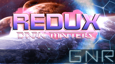 Germany Needs Retro – REDUX – Dark Matters – Review