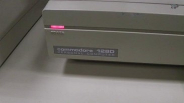 Commodore 128