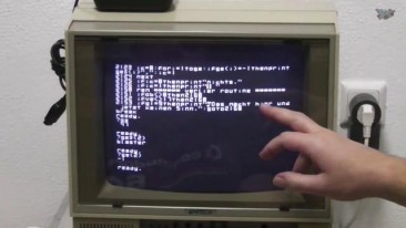 C64 Coding