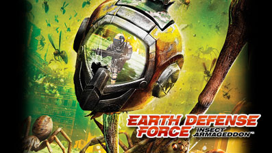 „Earth Defense Force“ oder: Von der Freude am Rumms!