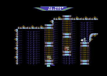 Powerglove (C64)