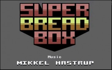 Super Bread Box (C64)