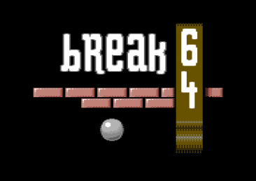 Break64