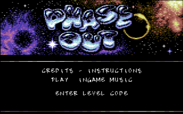 Phase Out (C64)