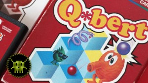 Q BERT Atari