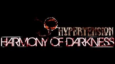 Hypertension: Harmony of Darkness