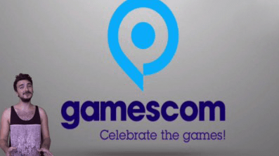 Gamescom 2014 Überblick / Review – Germany Needs Retro