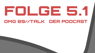 DMG´89 Talk – Der Gameboy Podcast – Folge 5.1