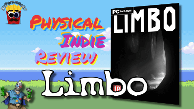 Physical Indie Review – Limbo