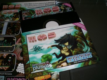 MOS - Premium Plus Edition