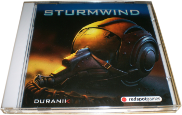 Sturmwind (Redspotgames)