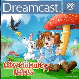 Fünf neue Dreamcast-Veröffentlichungen von JoshProd (Februar/März 2017)