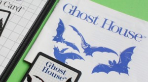 Ghost House